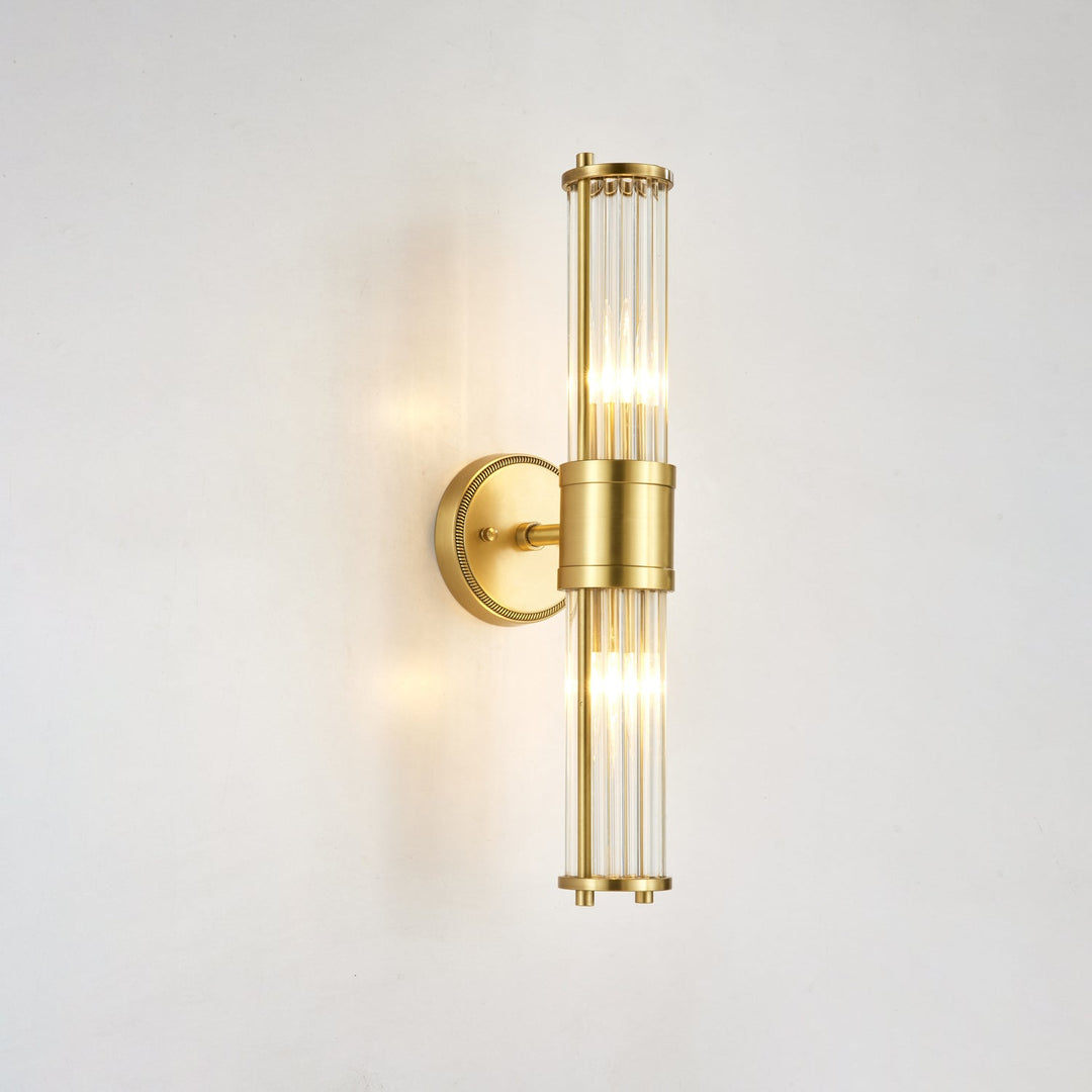 Celeste Cylinder Vägglampa