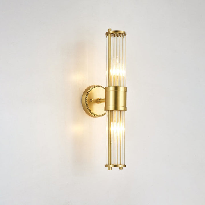 Celeste Cylinder Vägglampa