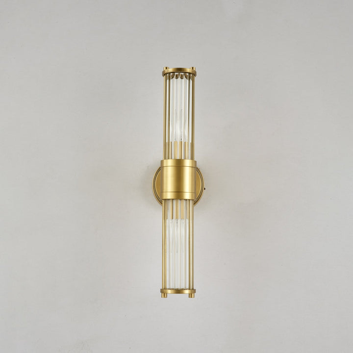 Celeste Cylinder Vägglampa