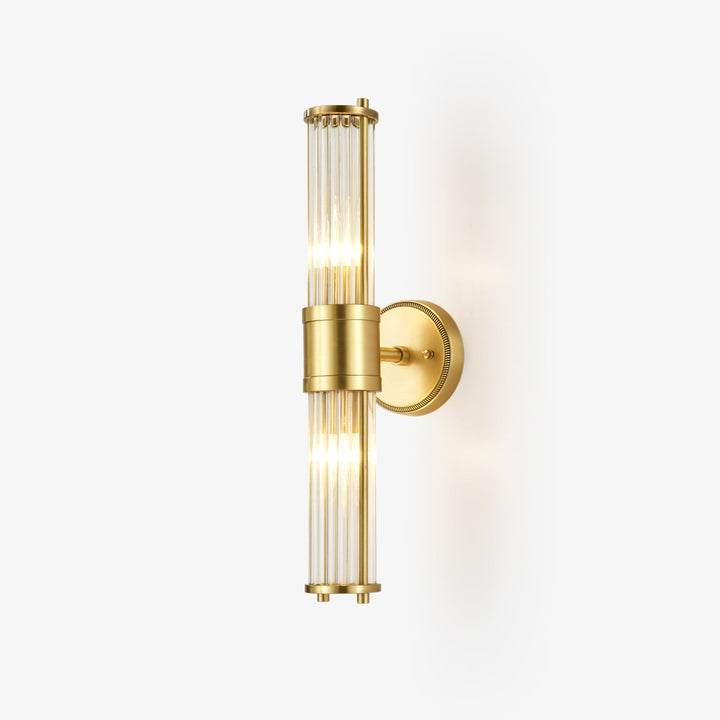 Celeste Cylinder Vägglampa