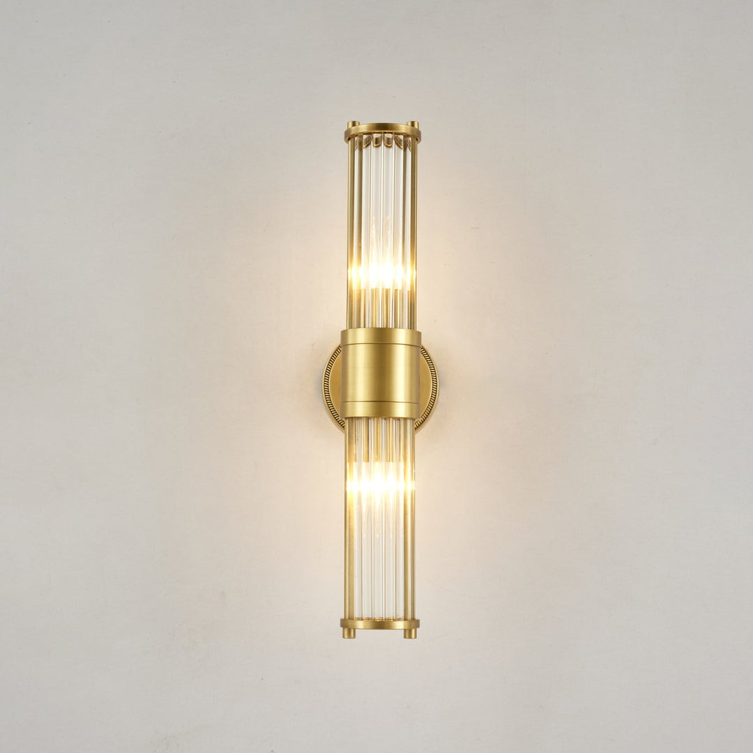 Celeste Cylinder Vägglampa