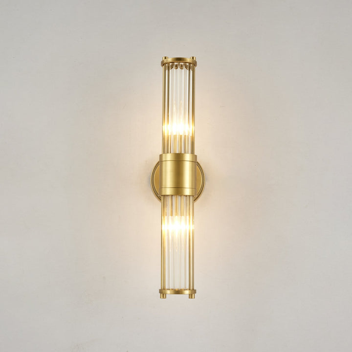 Celeste Cylinder Vägglampa