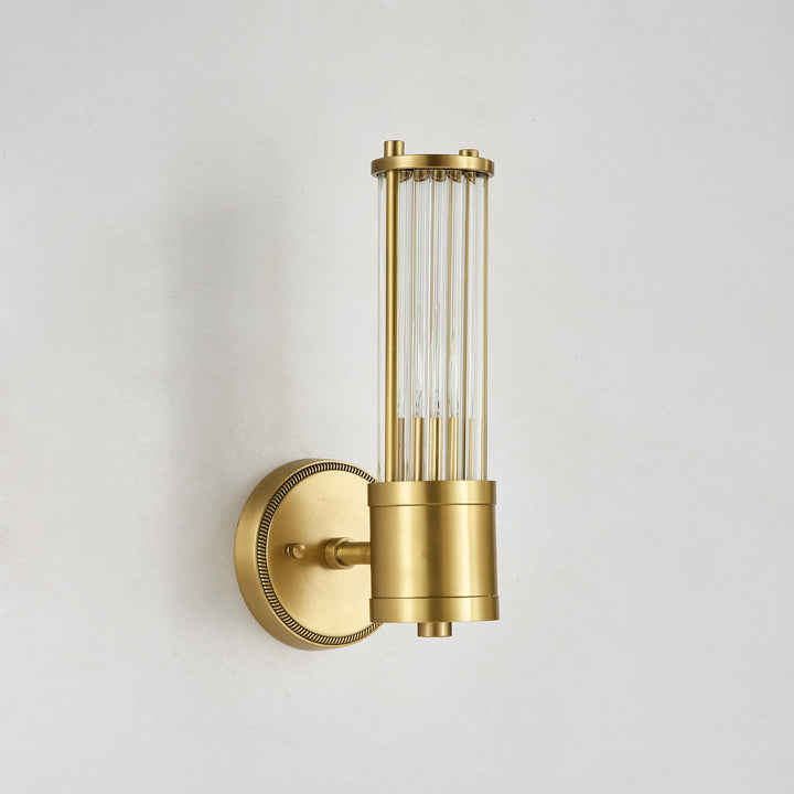 Celeste Cylinder Vägglampa