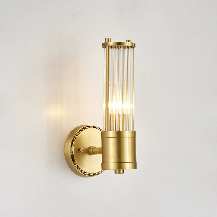 Celeste Cylinder Vägglampa