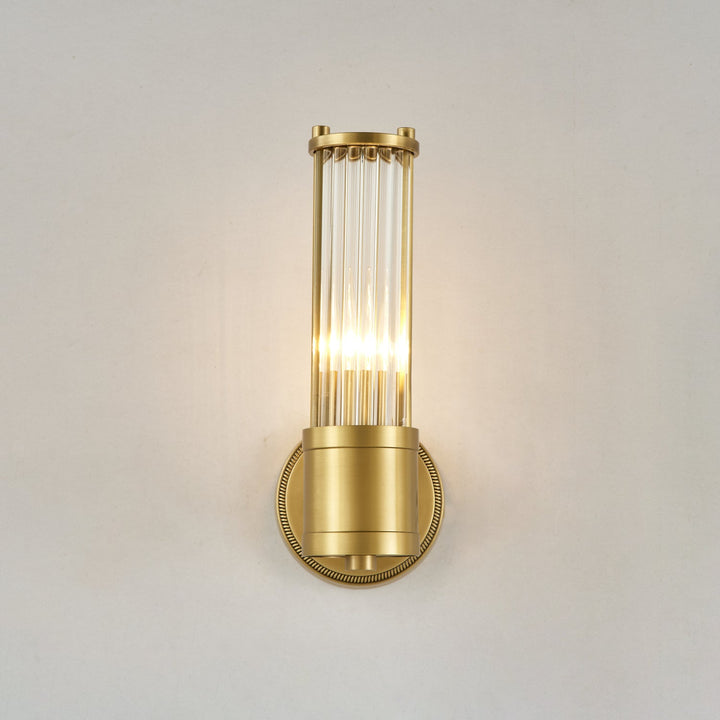 Celeste Cylinder Vägglampa