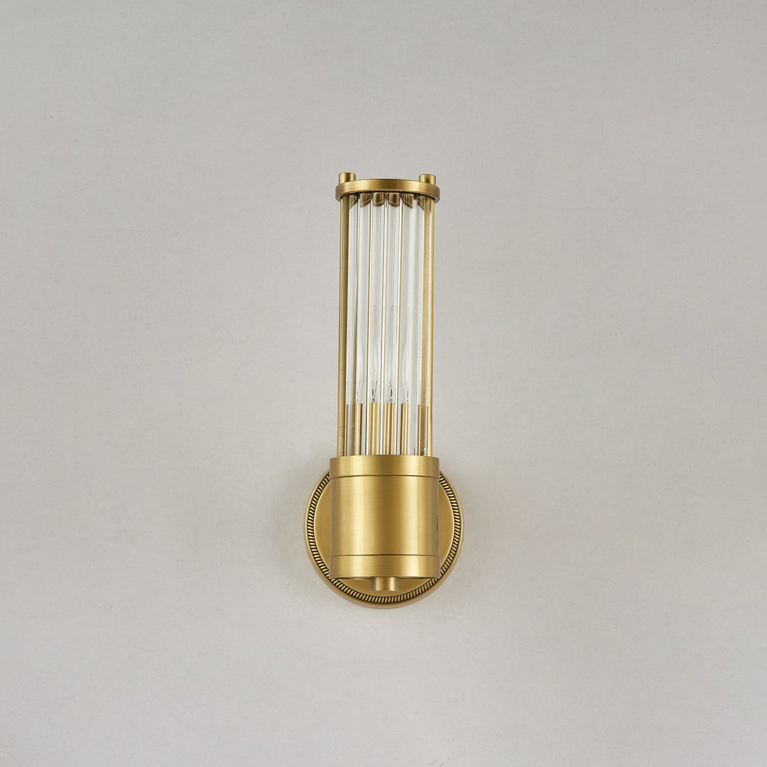 Celeste Cylinder Vägglampa