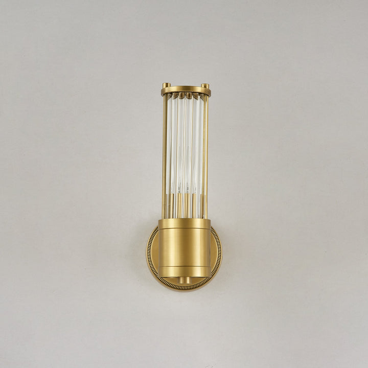 Celeste Cylinder Vägglampa