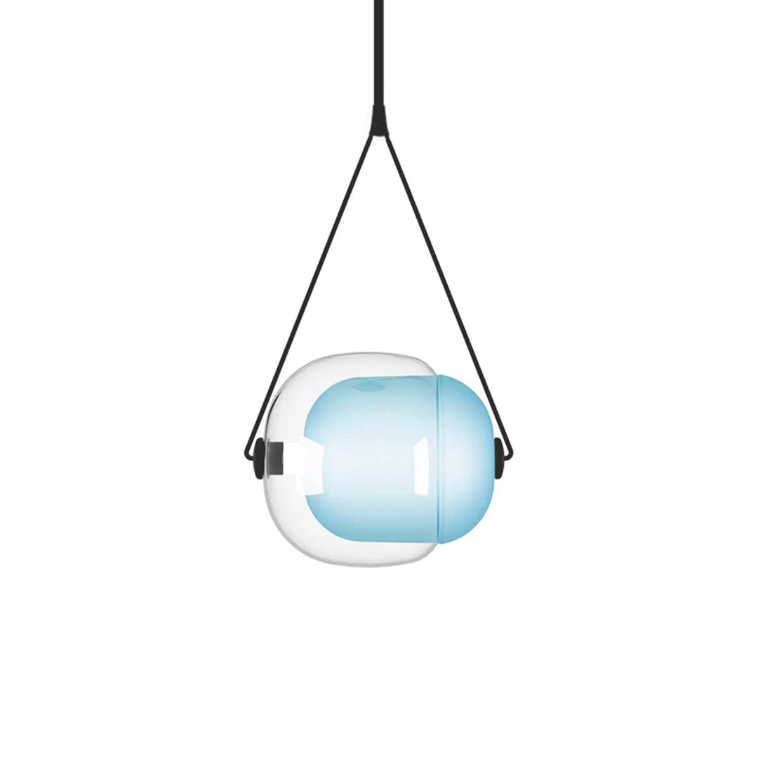 Cello Glas Pendellampa