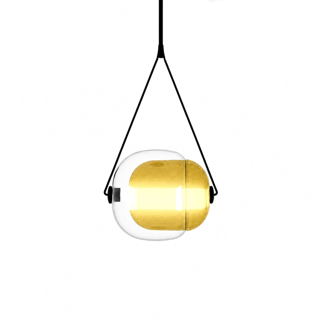 Cello Glas Pendellampa