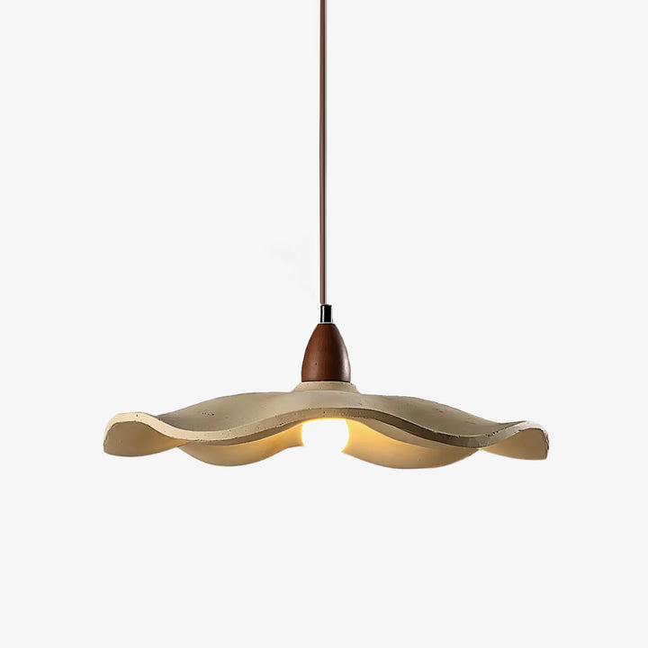 Cement Wave Pendellampa