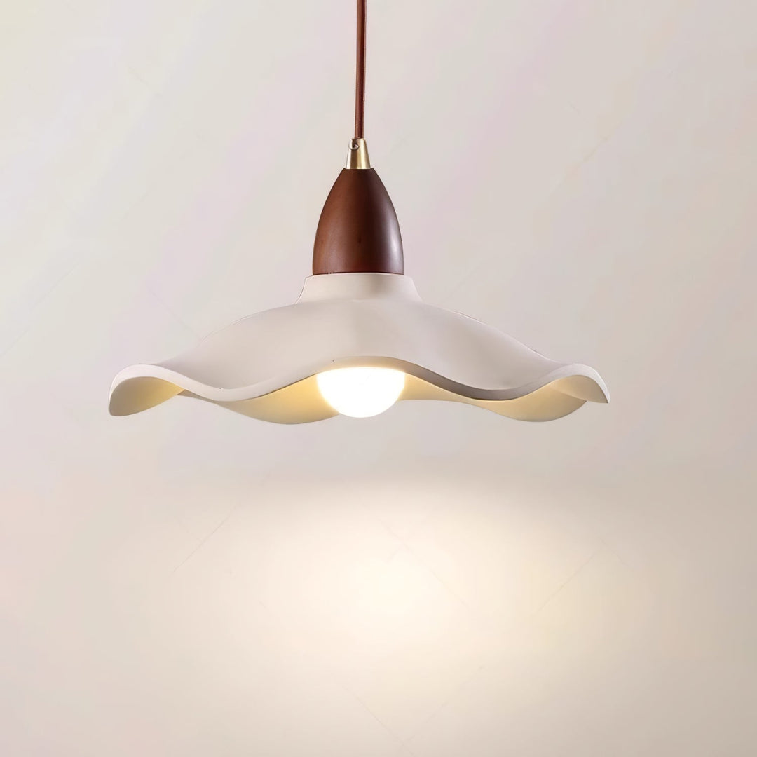 Cement Wave Pendellampa