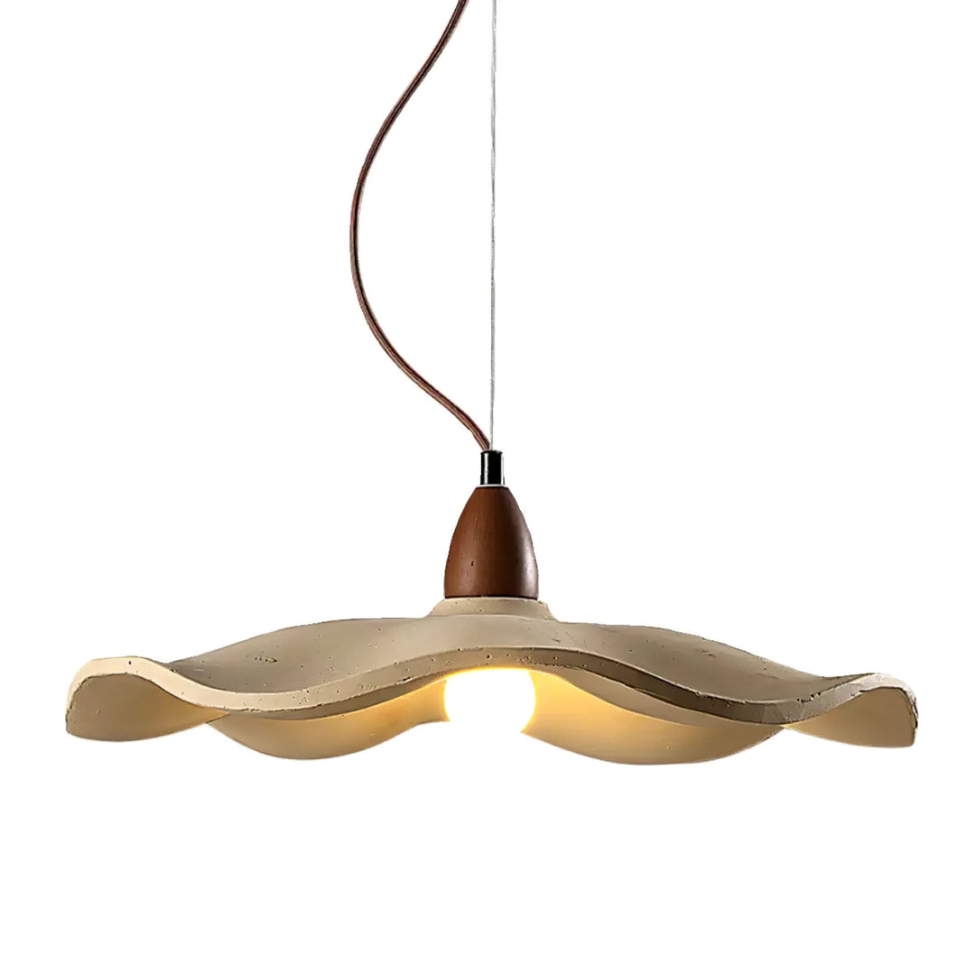 Cement Wave Pendellampa