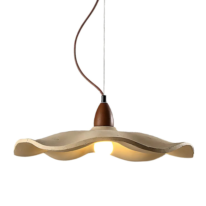 Cement Wave Pendellampa