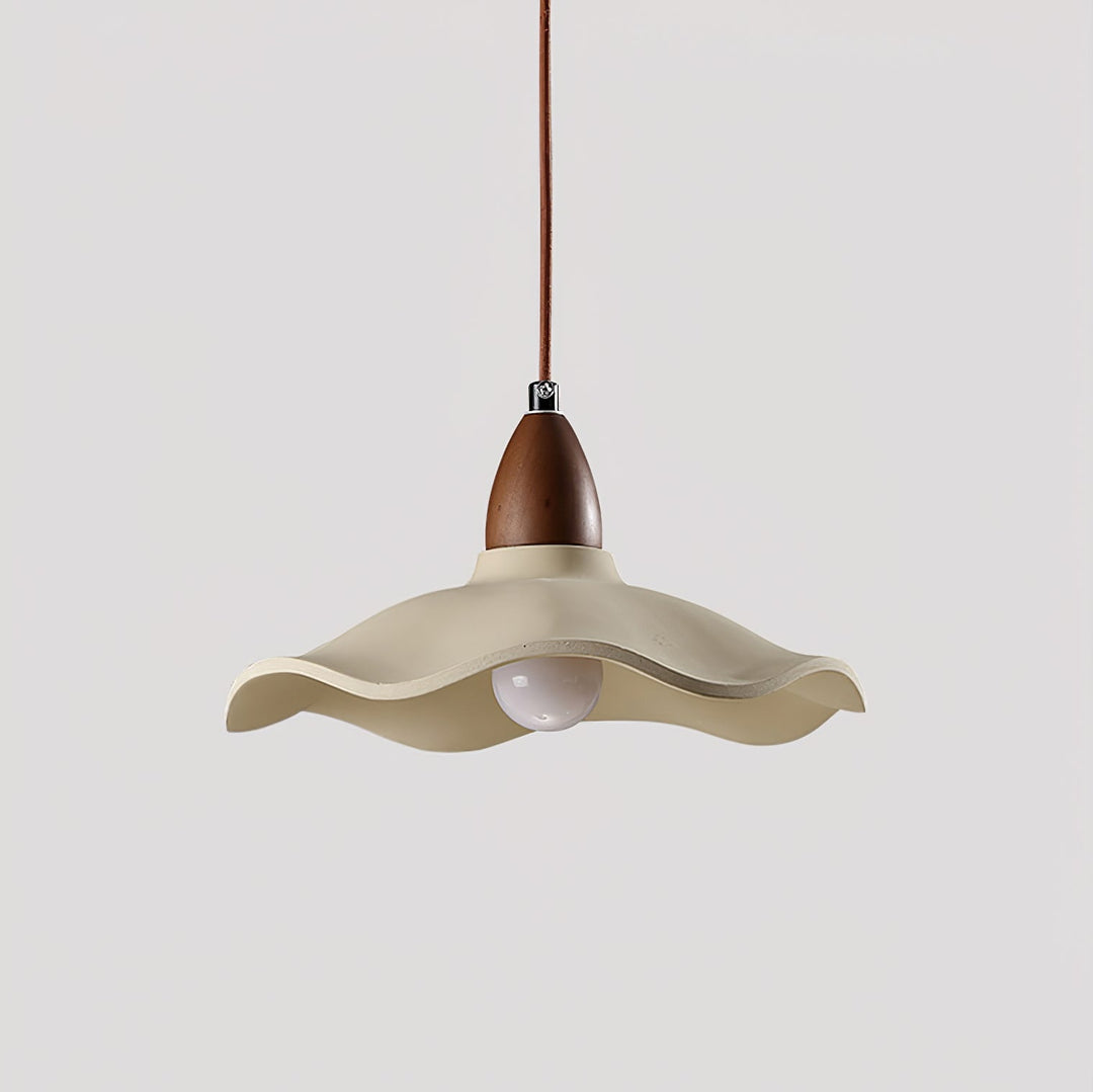 Cement Wave Pendellampa