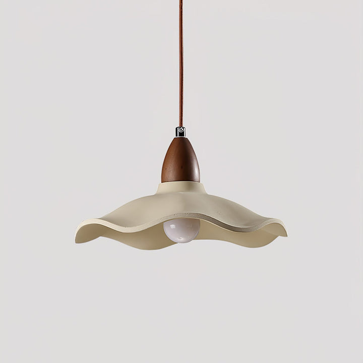 Cement Wave Pendellampa