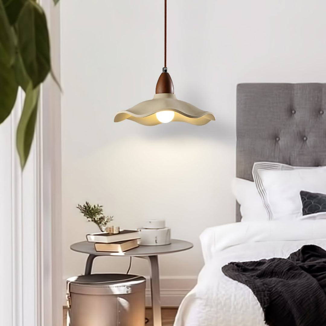 Cement Wave Pendellampa