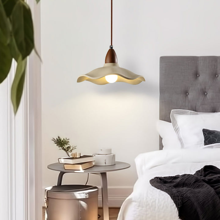 Cement Wave Pendellampa
