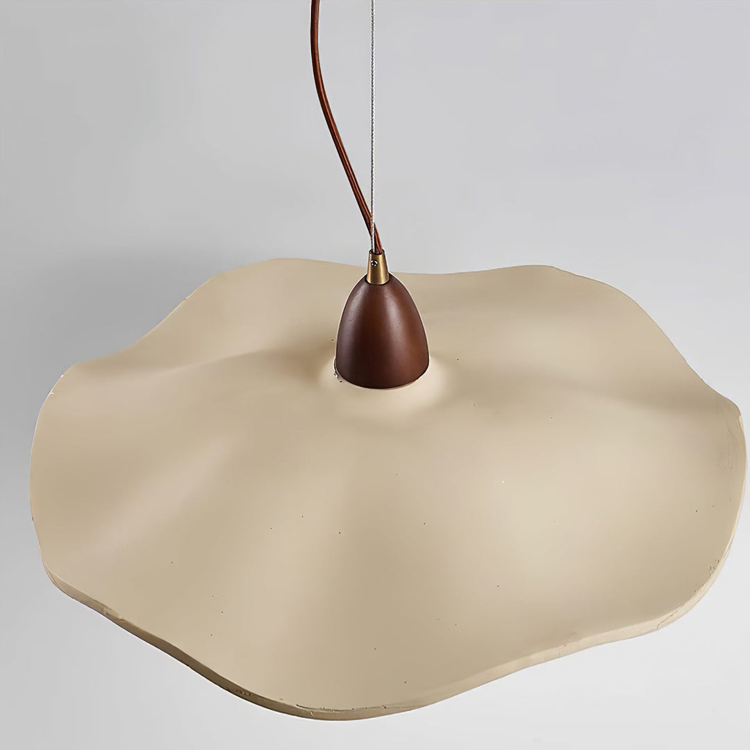 Cement Wave Pendellampa