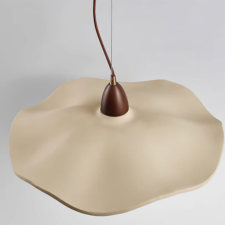 Cement Wave Pendellampa
