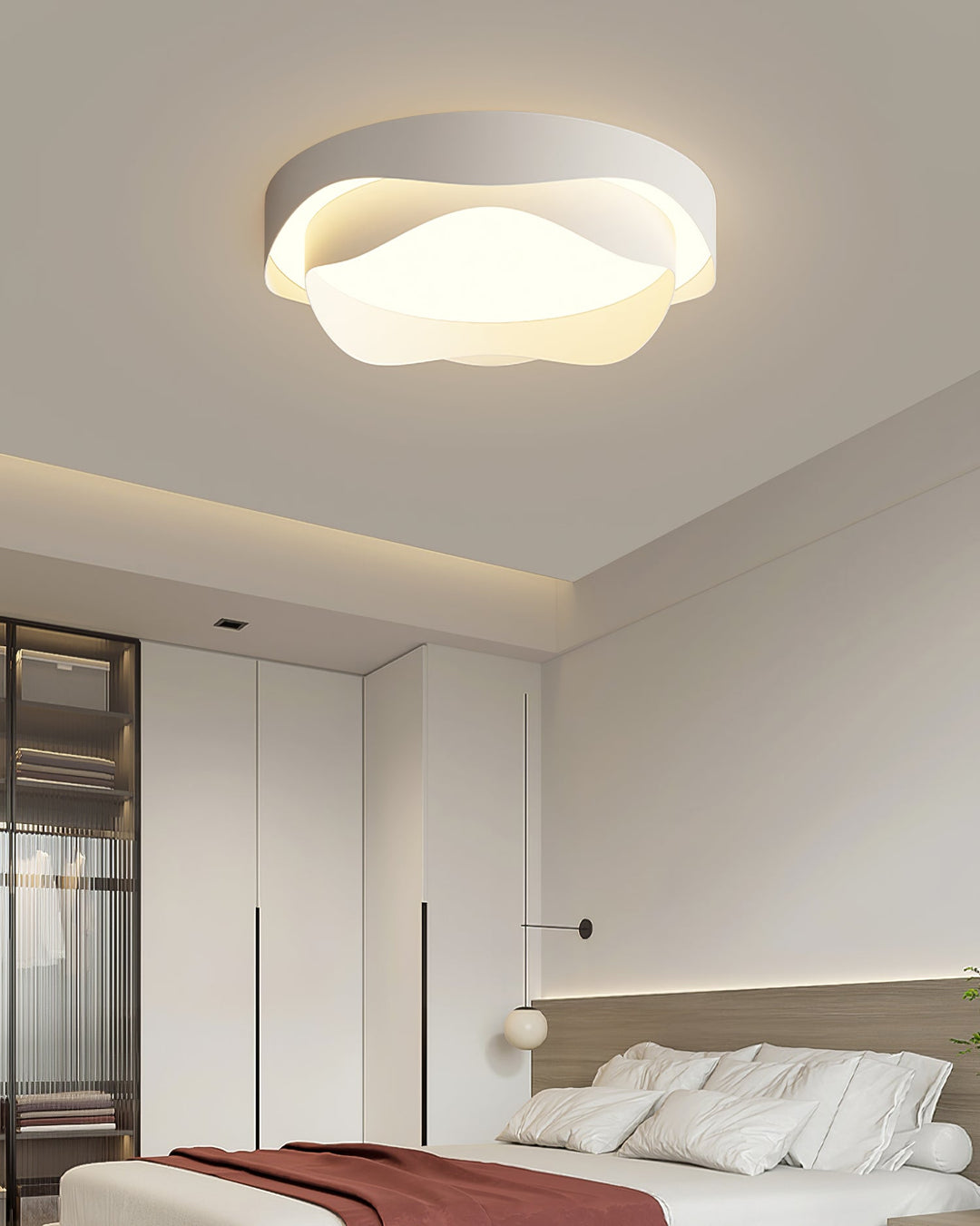 Cenia LED Taklampa