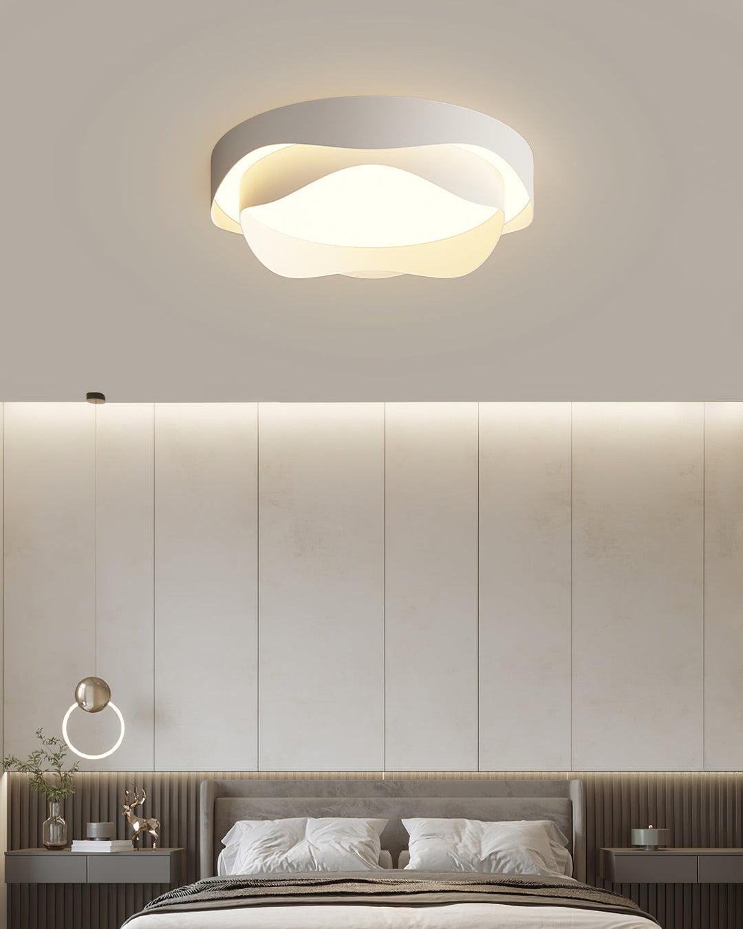 Cenia LED Taklampa