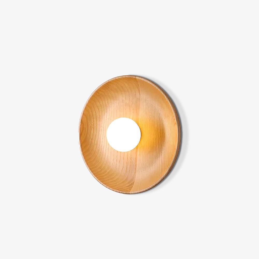 Centric Vägglampa