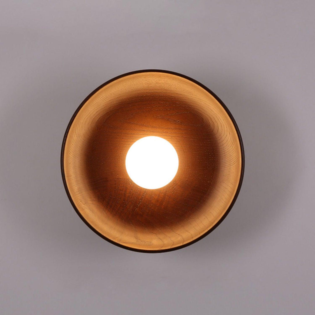 Centric Vägglampa