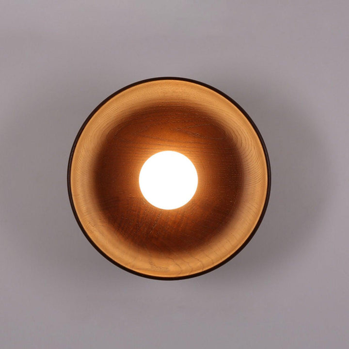 Centric Vägglampa