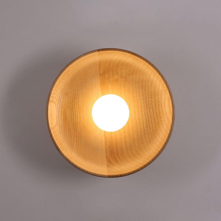 Centric Vägglampa