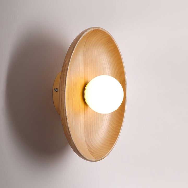 Centric Vägglampa