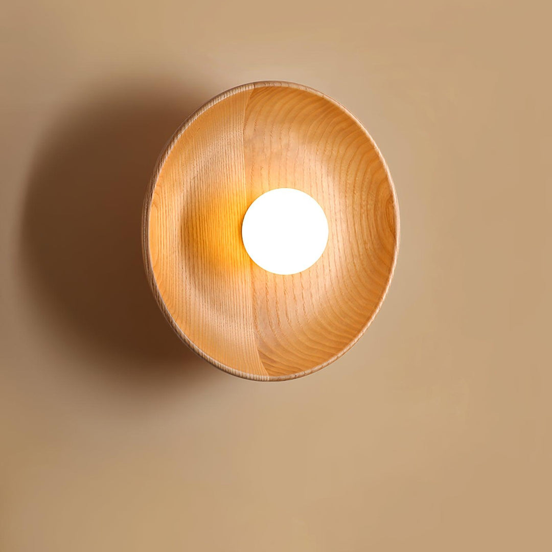 Centric Vägglampa