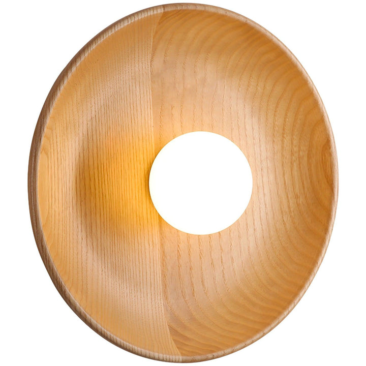 Centric Vägglampa