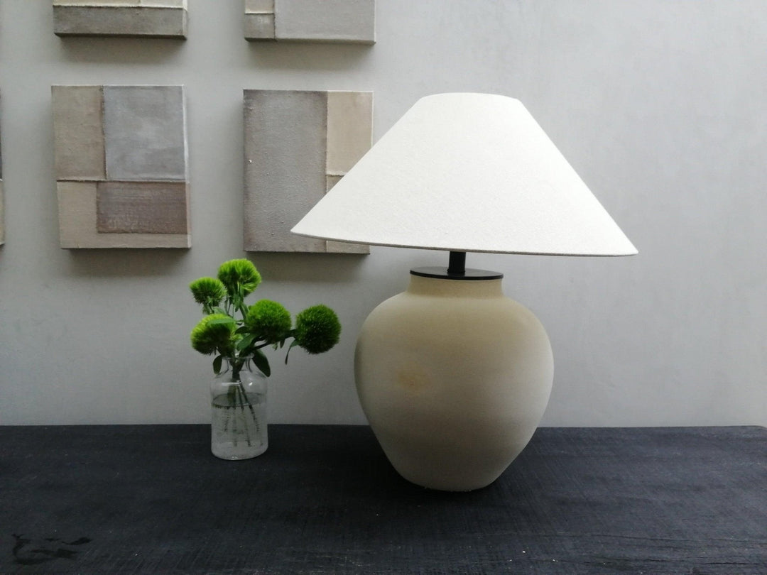 Decker Bordslampa