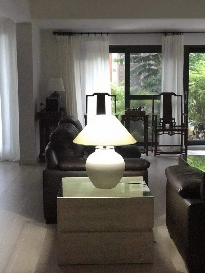 Decker Bordslampa