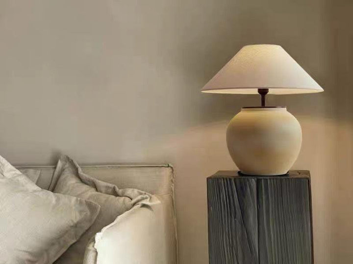 Decker Bordslampa