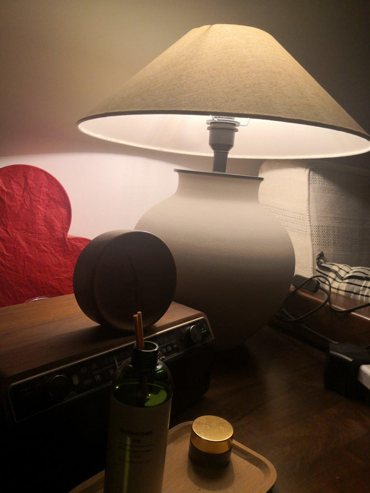 Decker Bordslampa
