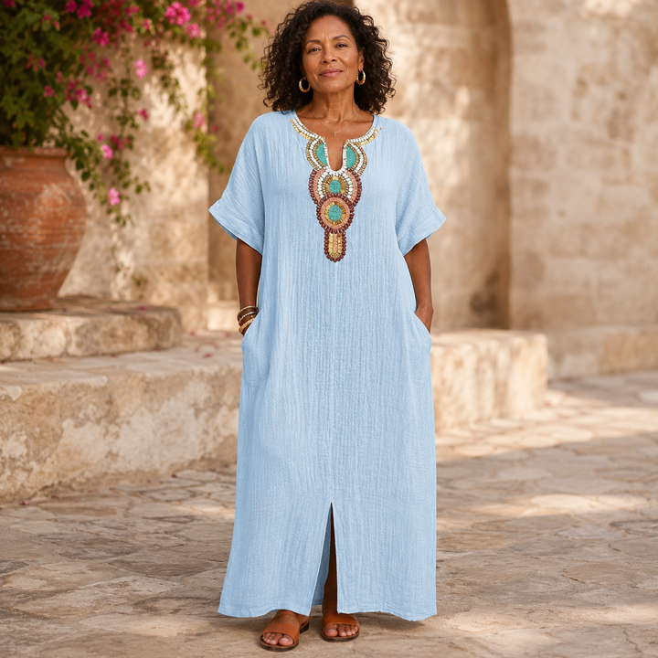 Slitwood – Kaftan, som följer, aldrig sig inte sitter