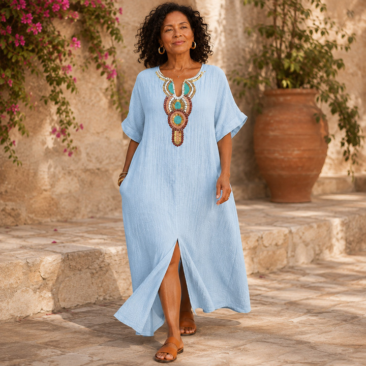 Slitwood – Kaftan, som följer, aldrig sig inte sitter