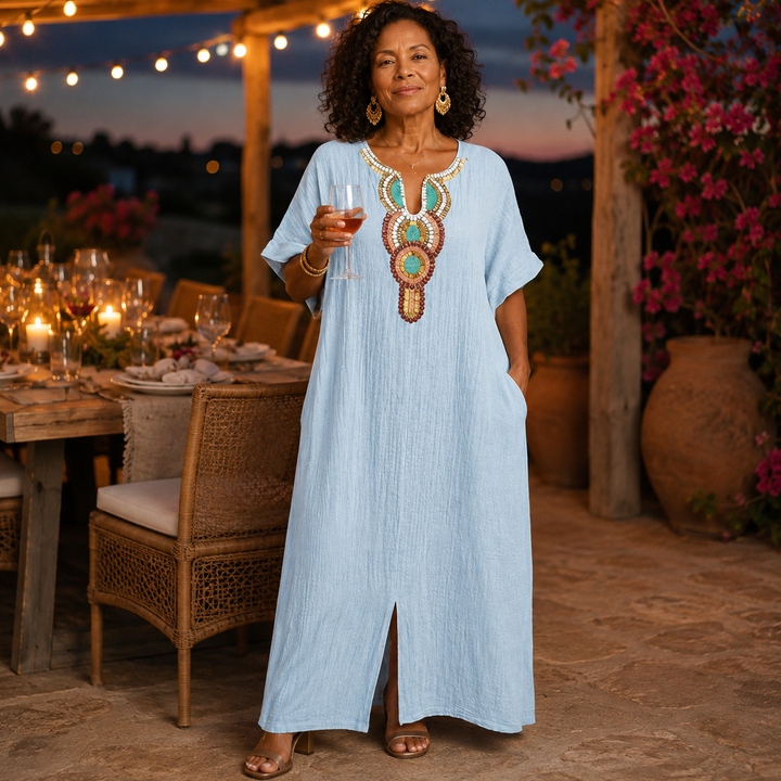 Slitwood – Kaftan, som följer, aldrig sig inte sitter