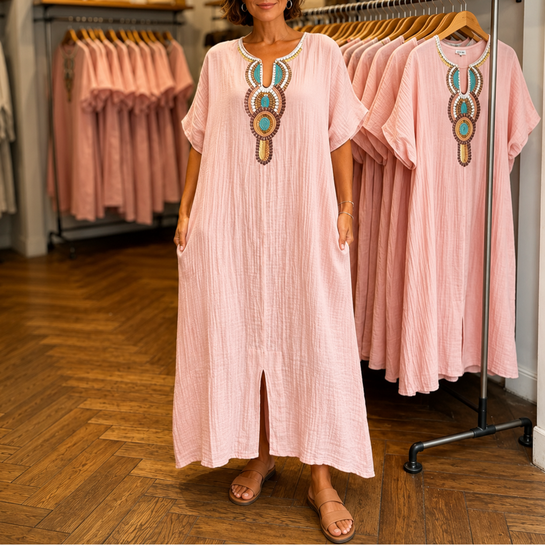 Slitwood – Kaftan, som följer, aldrig sig inte sitter