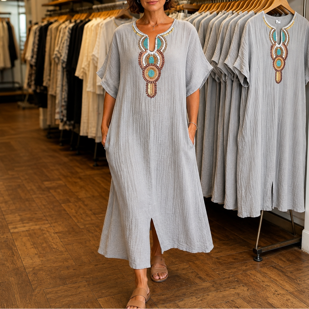 Slitwood – Kaftan, som följer, aldrig sig inte sitter