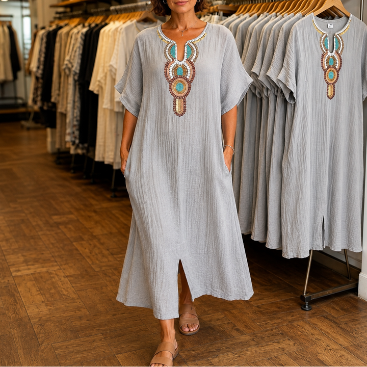 Slitwood – Kaftan, som följer, aldrig sig inte sitter