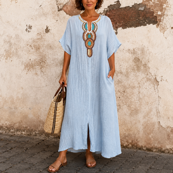 Slitwood – Kaftan, som följer, aldrig sig inte sitter