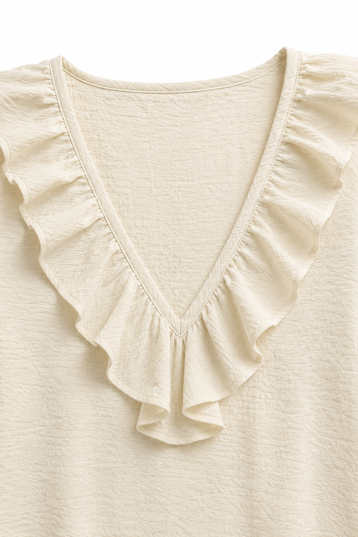 Wearbella – Komplet z vida ben i urringning w v-ringning