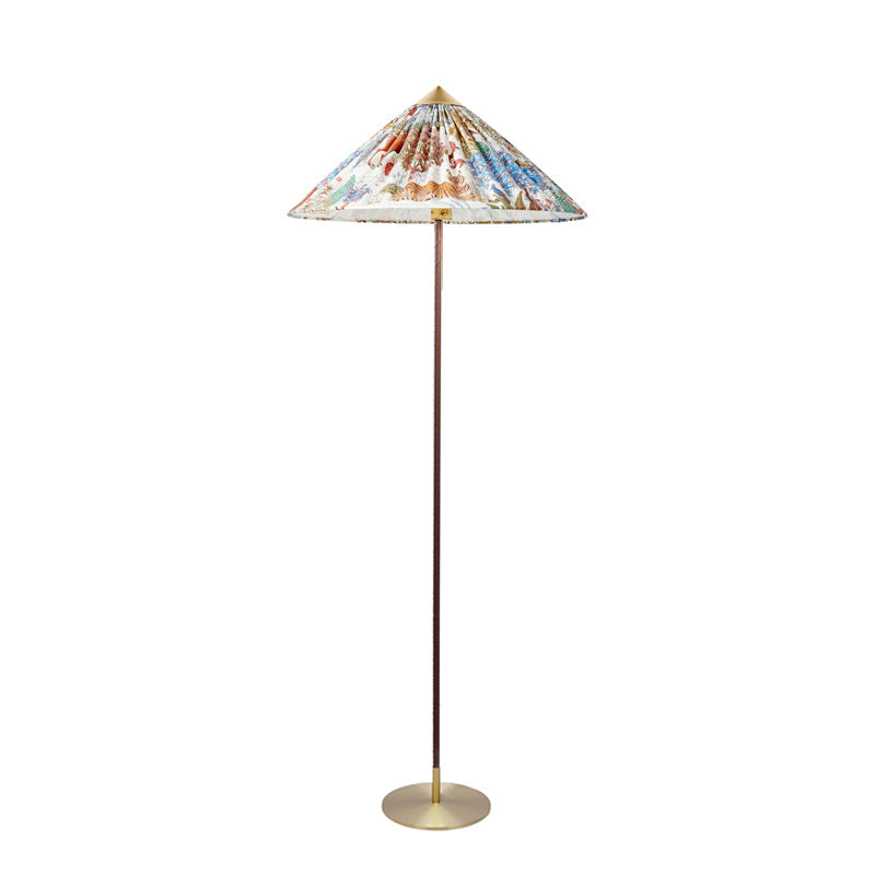 Tynell Golvlampa