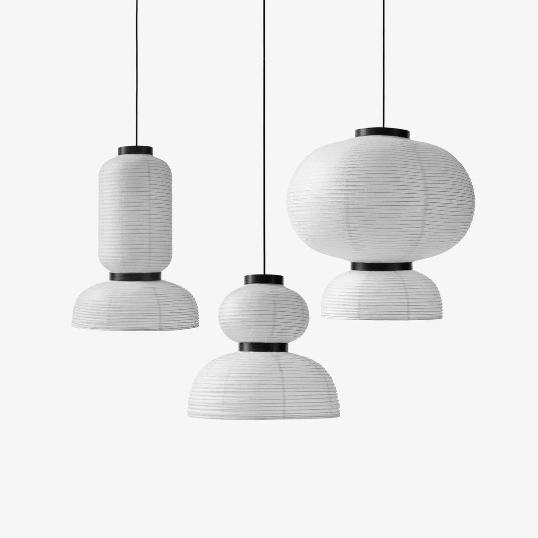 Cocoon Papperspendel
