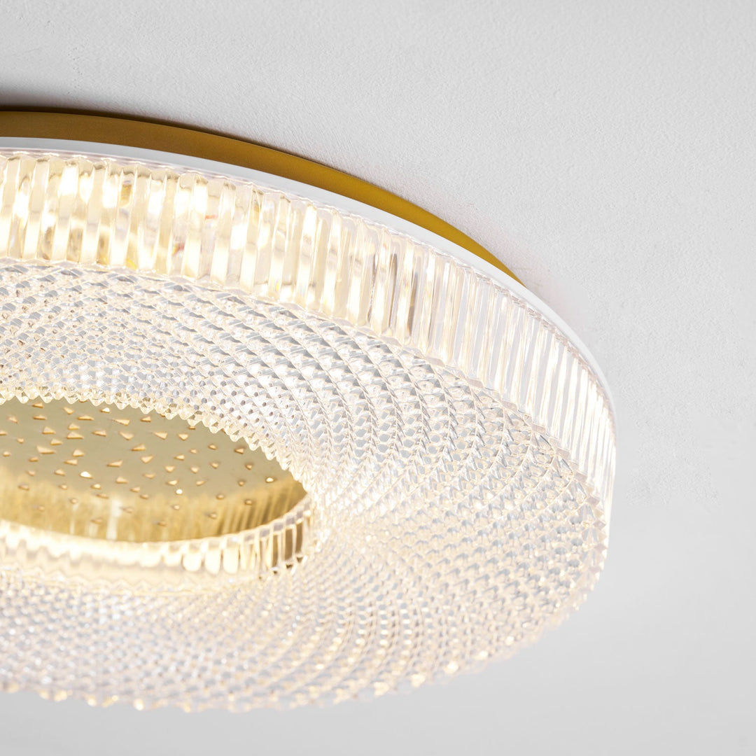 Cimona Flush-lampa
