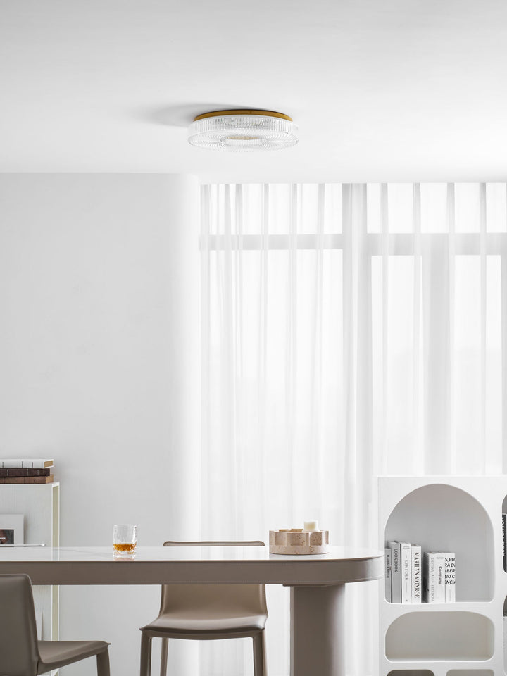 Cimona Flush-lampa