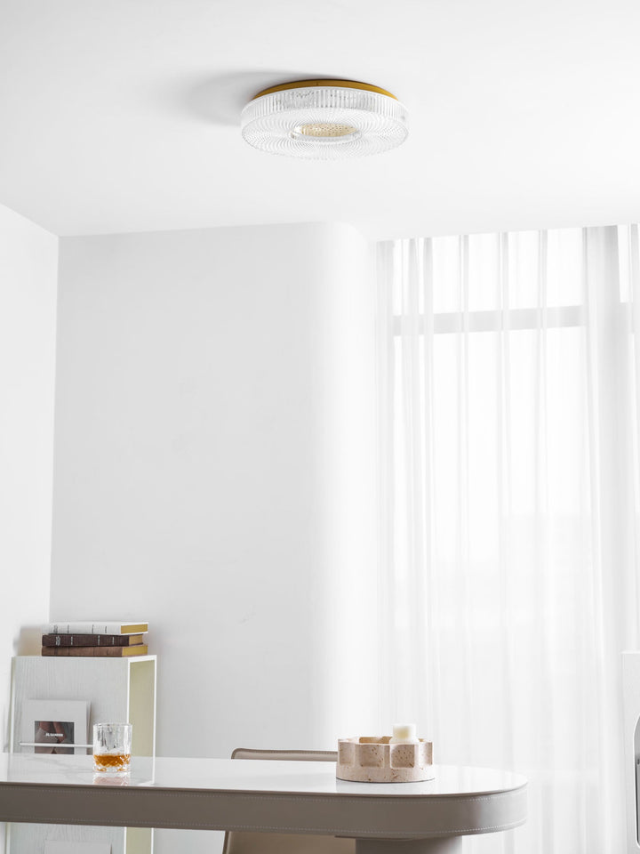 Cimona Flush-lampa