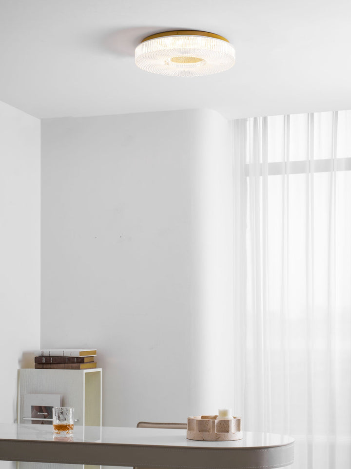 Cimona Flush-lampa